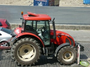 Zetor Forterra 12441