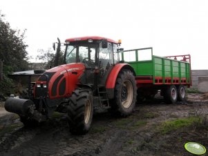 Zetor Forterra 12441