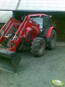 Zetor Forterra 12441