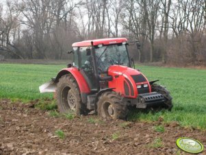 Zetor Forterra 12441