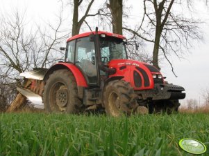 Zetor Forterra 12441