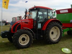 Zetor Forterra 12441 