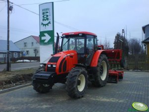 Zetor Forterra 12441