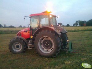 Zetor Forterra 12441