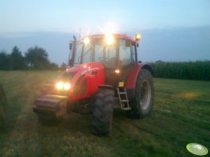 Zetor Forterra 12441