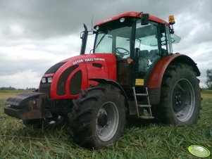 Zetor Forterra 12441 