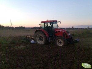 Zetor Forterra 12441