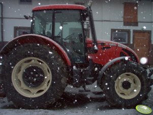 Zetor Forterra 12441