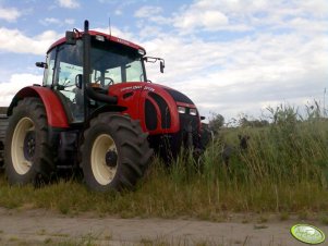 Zetor Forterra 12441