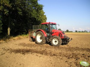 Zetor Forterra 12441