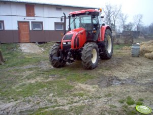 Zetor Forterra 12441