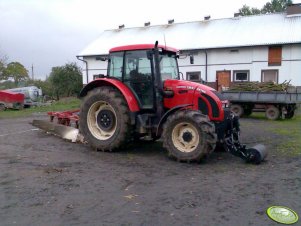 Zetor Forterra 12441