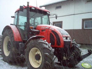 Zetor Forterra 12441