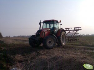 Zetor Forterra 12441