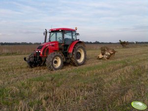 Zetor Forterra 12441