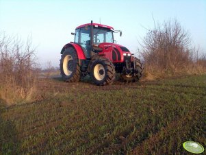 Zetor Forterra 12441