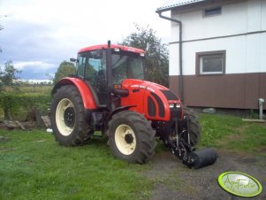 Zetor Forterra 12441