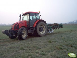 Zetor Forterra 12441