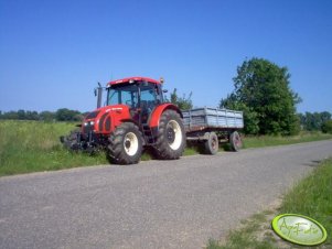 Zetor Forterra 12441