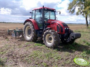 Zetor Forterra 12441