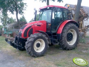 Zetor Forterra 12441