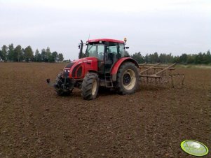 Zetor Forterra 12441