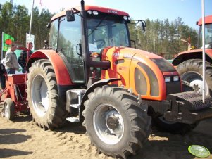 Zetor Forterra 12441