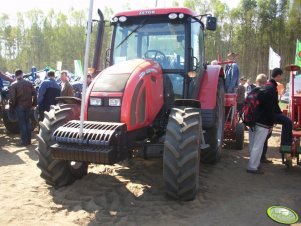 Zetor Forterra 12441