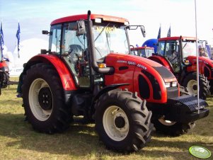 Zetor Forterra 12441