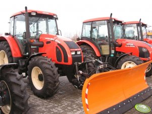 Zetor Forterra 12441