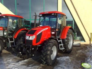 Zetor Forterra 125