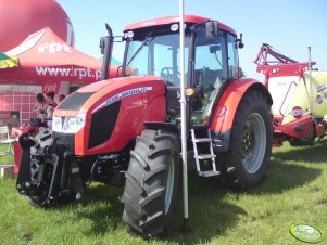 Zetor Forterra 125