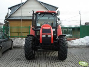 Zetor Forterra 125