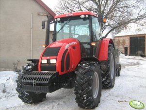 Zetor Forterra 125