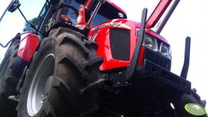 Zetor Forterra 125 