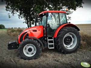 Zetor Forterra 125