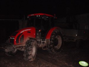 Zetor Forterra 125