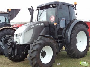 Zetor Forterra 125