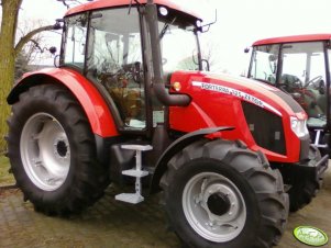 Zetor Forterra 125