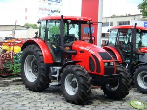 Zetor Forterra 125