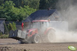 Zetor Forterra 125