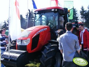 Zetor Forterra 125