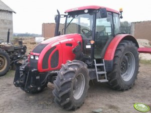 Zetor Forterra 125