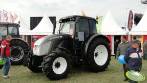 Zetor Forterra 125