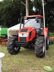 Zetor Forterra 125