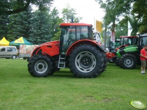 Zetor Forterra 125