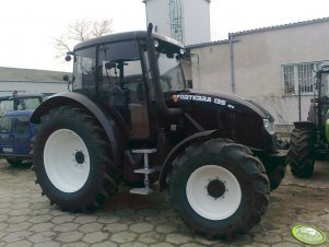 Zetor Forterra 135 16V Special Edition