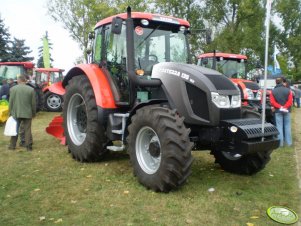 Zetor Forterra 135 16V