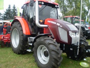 Zetor Forterra 135 16V