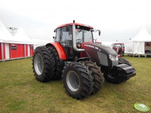 Zetor Forterra 135 16V